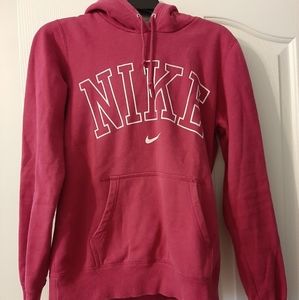 Womens Nike sweatshirt